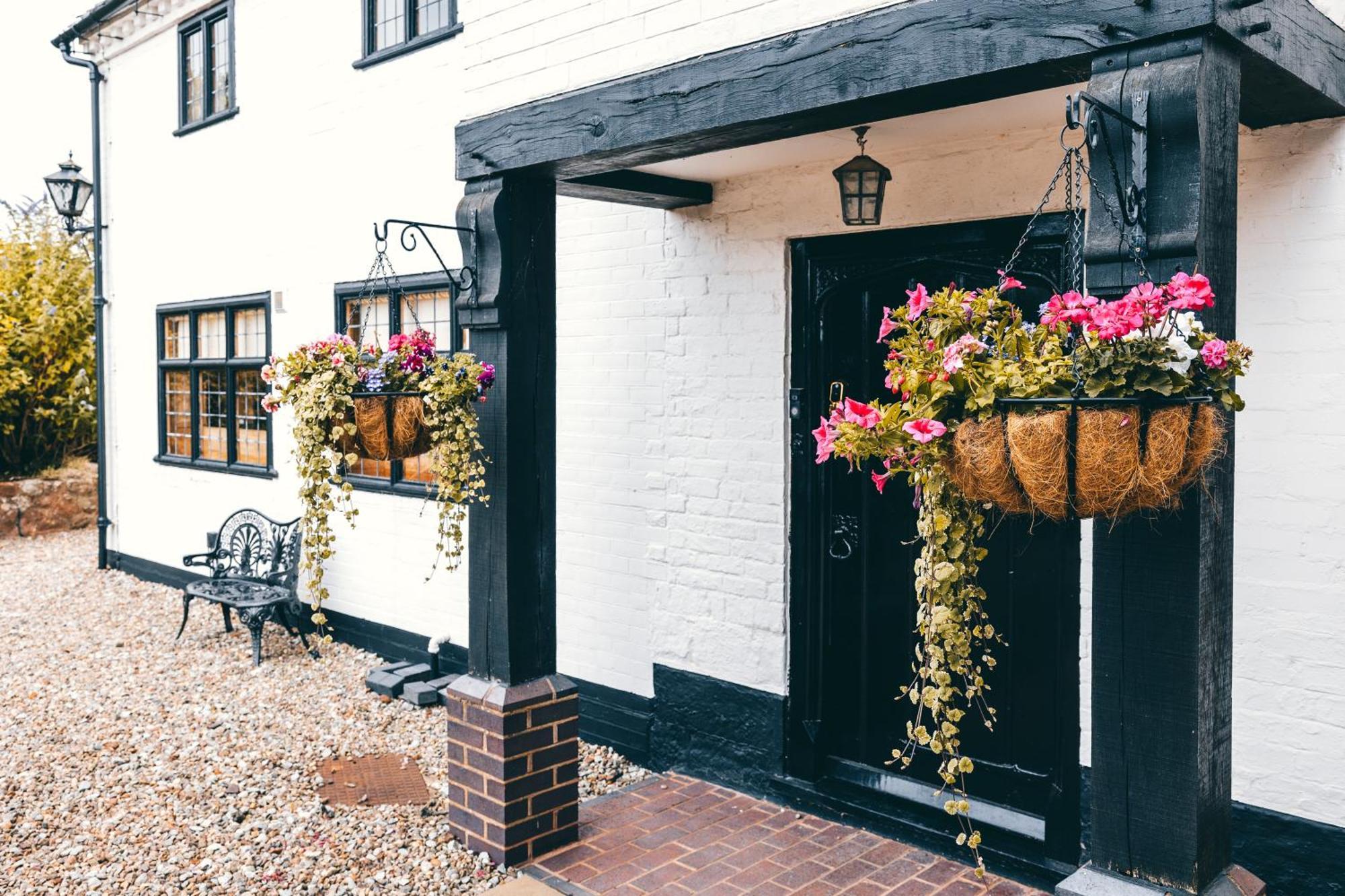 High Grosvenor House With Rose And Heath Cottages Bridgnorth Exterior foto