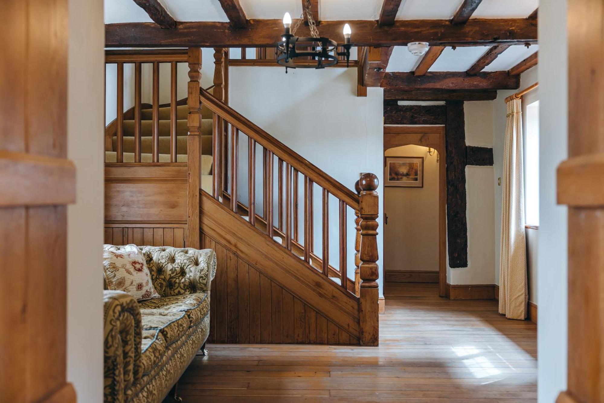 High Grosvenor House With Rose And Heath Cottages Bridgnorth Exterior foto